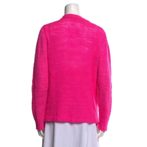 The Elder Statesman Cashmere sweater - Picture 5 of 6